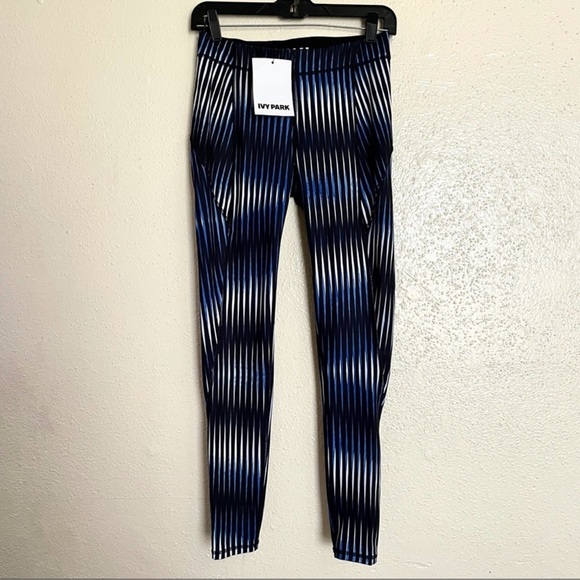 NWT Ivy Park leggings size L - Picture 5 of 11